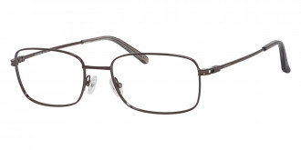 Color: Dark Ruthenium (0TZ2) - Chesterfield CHF8120TZ252