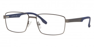 Color: Matte Gray (0FRE) - Chesterfield CHF83XL0FRE57