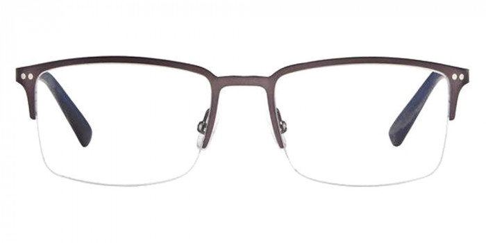 Chesterfield™ CH 84XL 0FRE 59 - Matte Gray