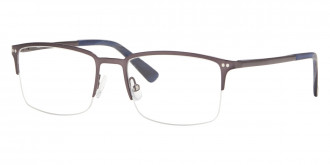 Color: Matte Gray (0FRE) - Chesterfield CHF84XL0FRE57