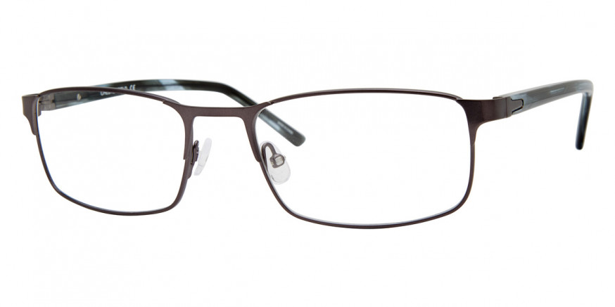 Color: Matte Gray (0RIW) - Chesterfield CHF85XL0RIW58