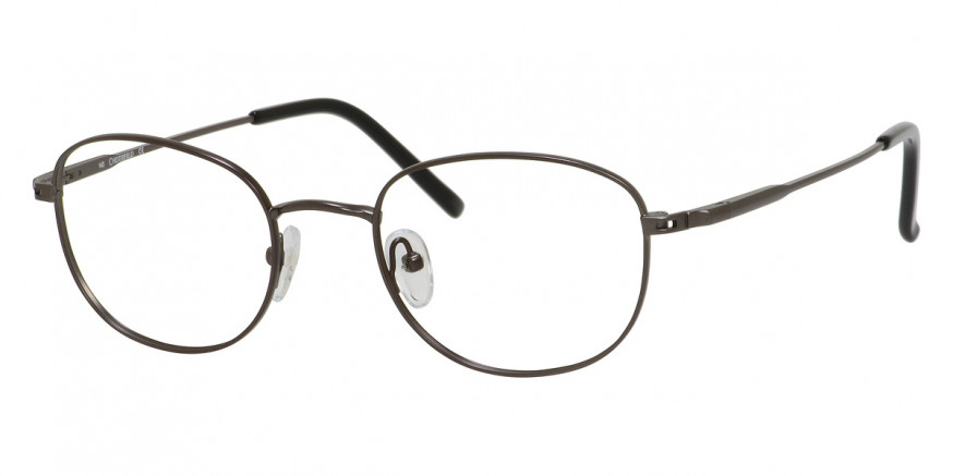 Color: Ruthenium (01P4) - Chesterfield CHF864/T01P449