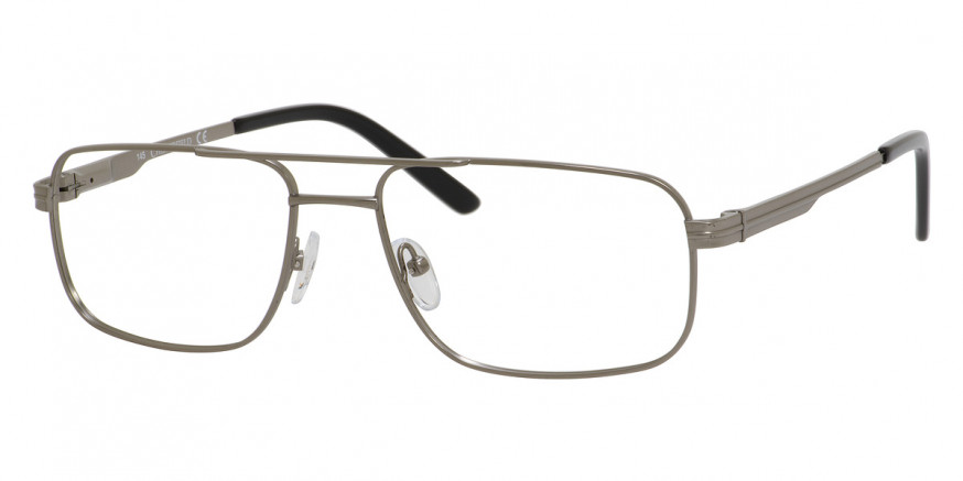 Color: Dark Ruthenium (01J1) - Chesterfield CHF866/T01J158