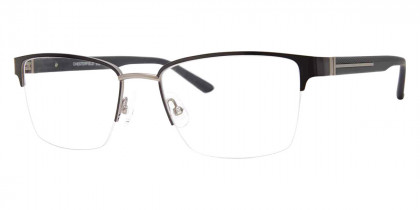 Color: Matte Gray (0FRE) - Chesterfield CHF87XL0FRE57