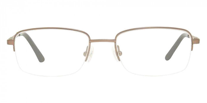 Chesterfield™ CH 891/T 0JCA 52 - Bakelite Gray To