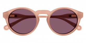 Chloé™ CC0014S 002 46 - Nude