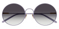 Violet / Gray Gradient