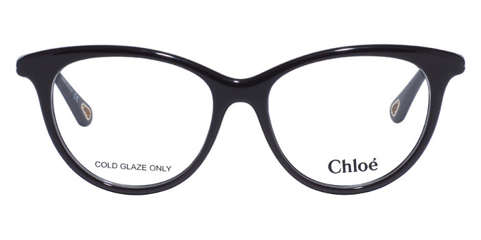 Chloe アイウェア ラウントフレム メカネ CH0108O 001 クロエ Chloe Chloe メガネ CH0013O アジアンフィット ロゴ