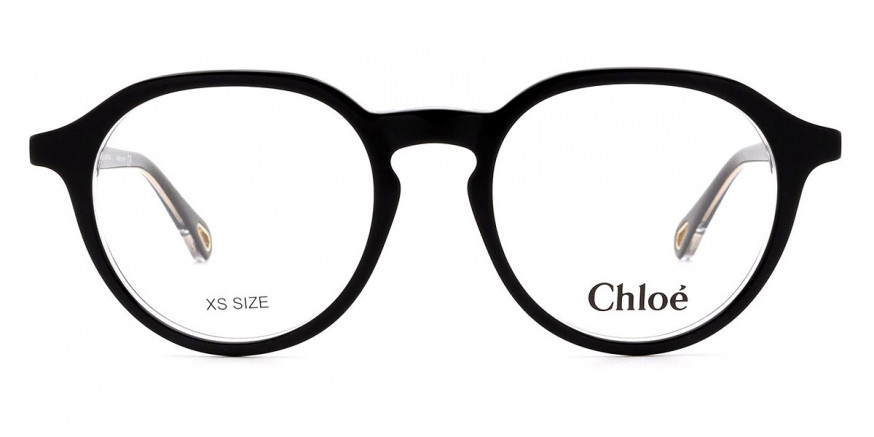 Chloé™ CH0012O 003 47 - Black