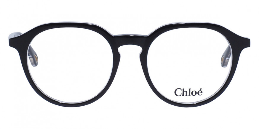 Chloé™ CH0012O 007 50 - Black