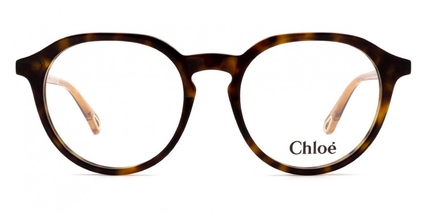 Chloé™ CH0012OA 004 50 - Havana/Brown