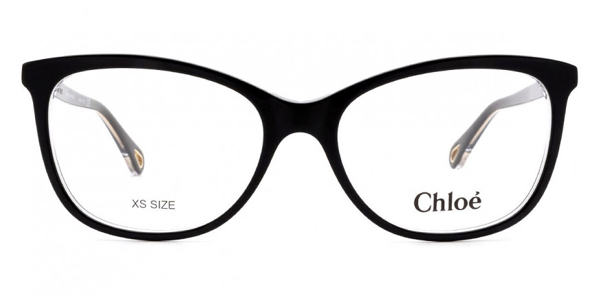 Chloé™ CH0013O 004 52 - Black