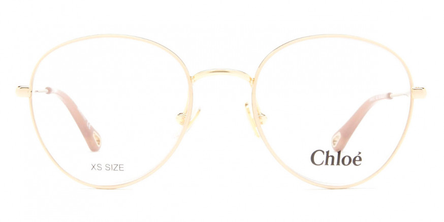 Chloé™ CH0021O 009 50 - Nude/Gold