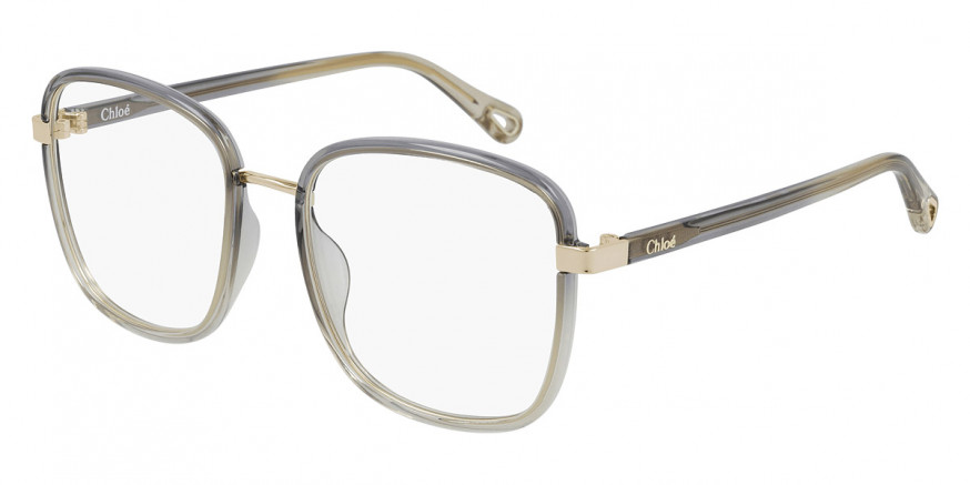 Color: Gray (003) - Chloé CH0034O00353
