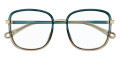 Green/Blue