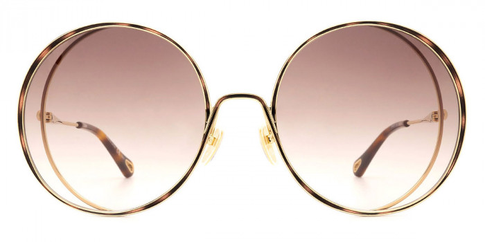 Chloe レオハトフリントクロッフトハンツ CH25SPA31290 26A スクエアギャザーバレエ(レオパード) | CLOCHE ONLINE SHOP