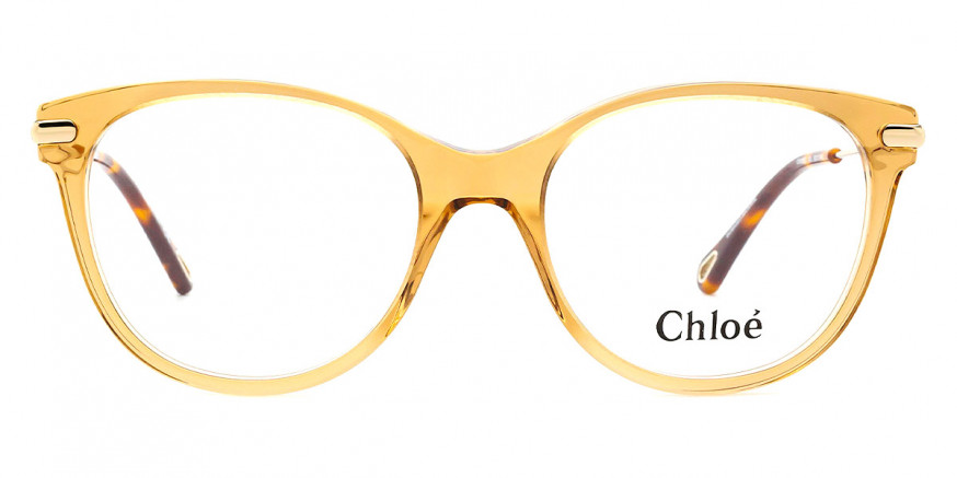 Chloé™ CH0058O 003 50 - Brown/Gold