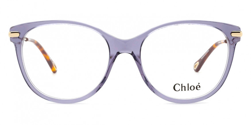 Chloé™ CH0058O 008 53 - Blue/Gold
