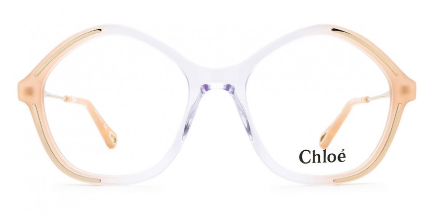Chloé™ CH0062O 002 52 - Nude/Gold