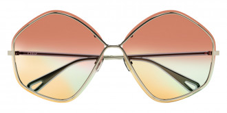 Color: Gold/Green (003) - Chloé CH0065S00365