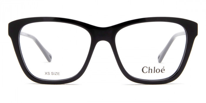 Chloe アイウェア ヘキサコン フレム クラス CH0132O 010 Chloe Glasses FRANKY CH0132O 003
