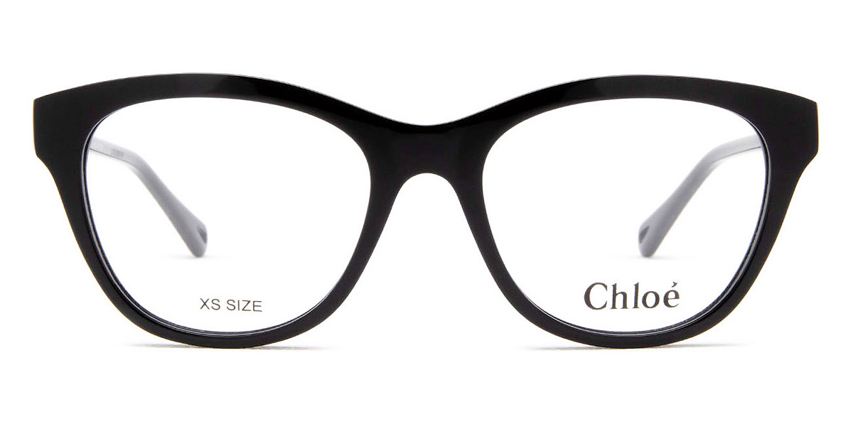 Chloé™ CH0085O Cat-Eye Eyeglasses | EyeOns.com