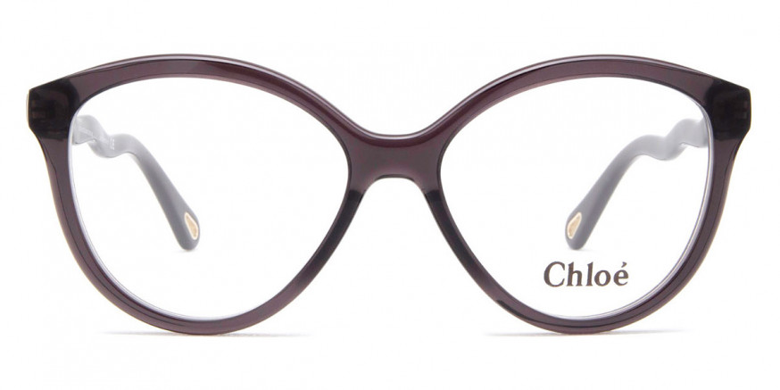 Chloé™ CH0089O 001 54 - Gray