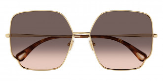 Chloé™ CH0092S 009 56 - Gold