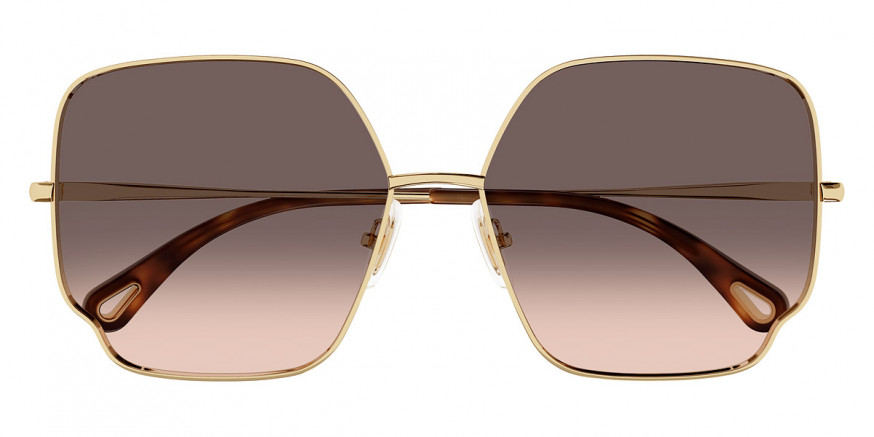Color: Gold (009) - Chloé CH0092S00956