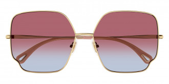 Chloé™ CH0092S 010 56 - Gold