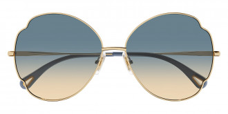 Chloé™ CH0093S 006 56 - Gold