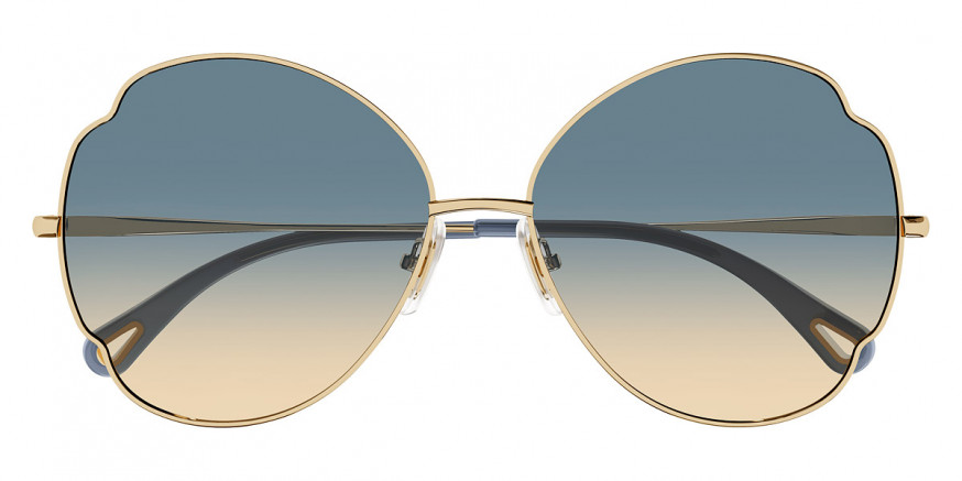 Color: Gold (006) - Chloé CH0093S00656