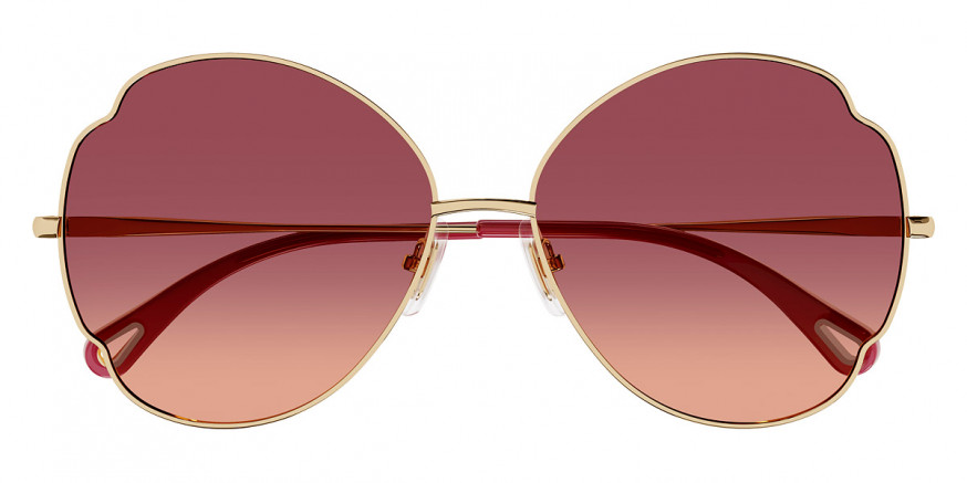 Color: Gold (007) - Chloé CH0093S00756