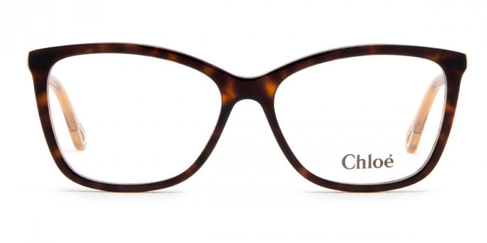 Chloe アイウェア ヘキサコン フレム クラス CH0132O 010 Chloe Glasses FRANKY CH0132O 003