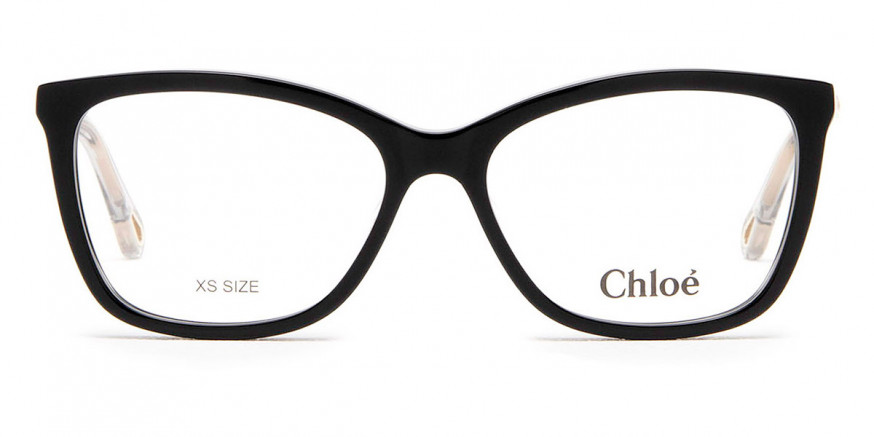Chloé™ CH0118O 005 55 - Black/Gray