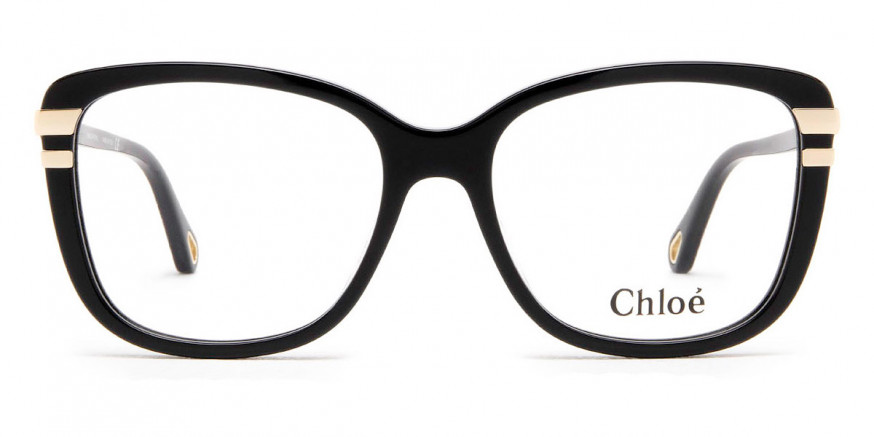 Chloé™ CH0119O 001 54 - Black