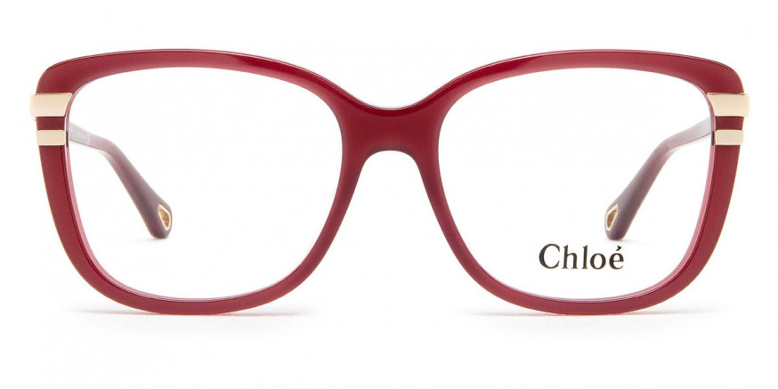 Chloé™ CH0119O 004 54 - Burgundy