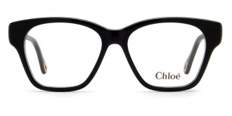 Chloé™ CH0122O 001 52 - Black