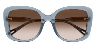 Chloé™ CH0125S 002 55 - Blue