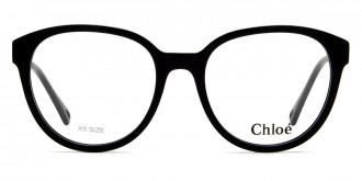 Chloé™ CH0127O 001 51 - Black