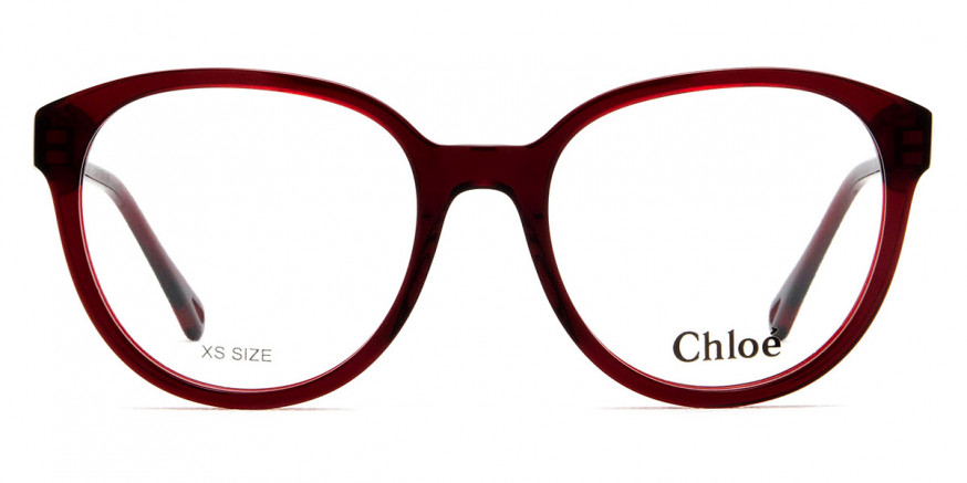Chloé™ CH0127O 003 51 - Burgundy