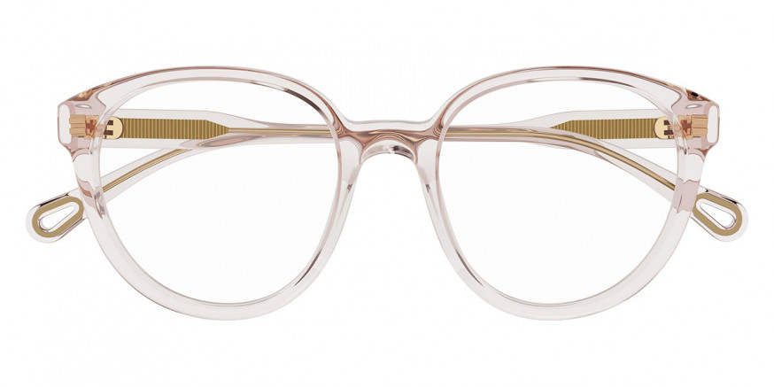 Color: Pink (004) - Chloé CH0127OA00454
