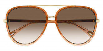 Chloé™ CH0129S 002 58 - Brown