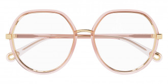 Chloé™ CH0131O 001 54 - Orange