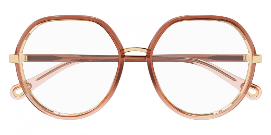 Color: Brown (002) - Chloé CH0131O00254