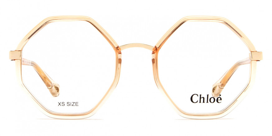 Chloé™ CH0132O 001 49 - Orange