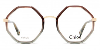 Chloé™ CH0132O 004 49 - Brown