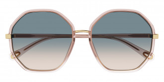 Chloé™ CH0133SA 001 59 - Orange