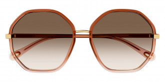 Chloé™ CH0133SA 002 59 - Brown