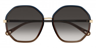 Chloé™ CH0133SA 003 59 - Gray